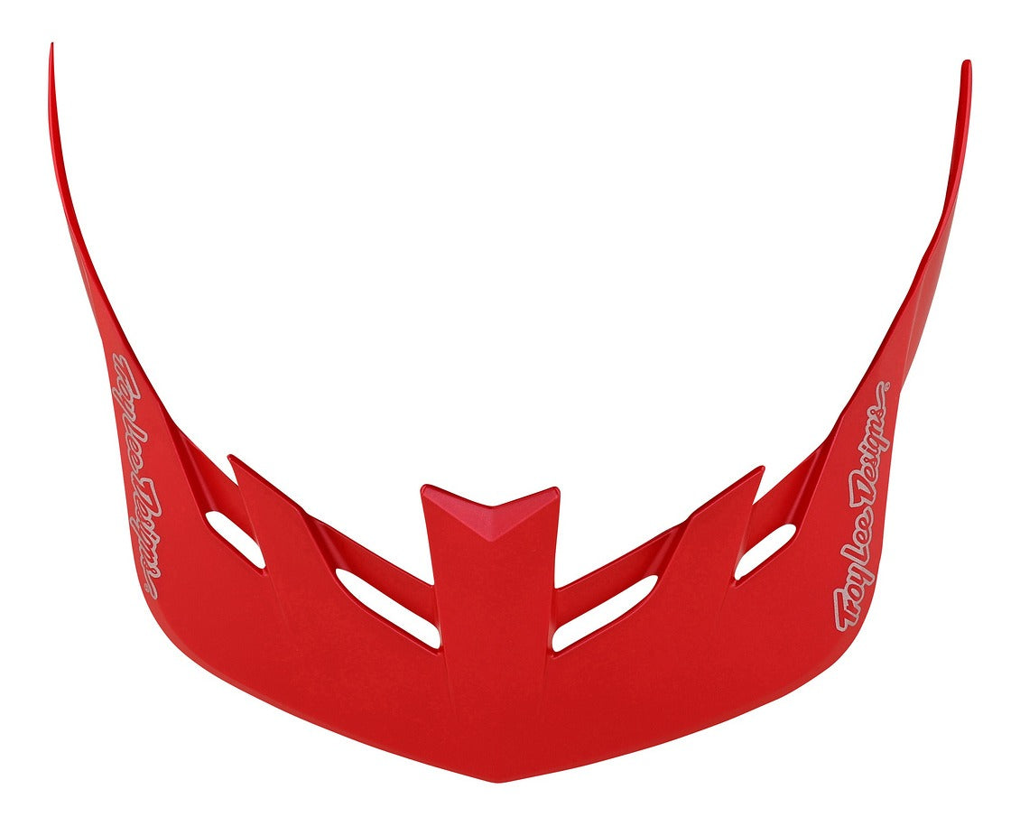 Casco Troy Lee Designs Flowline Orbit Apple